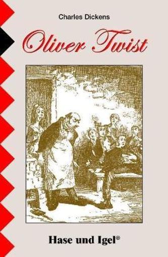 Oliver Twist, Schulausgabe