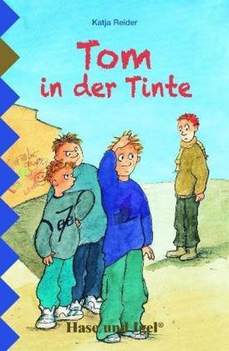 Tom in der Tinte, Schulausgabe