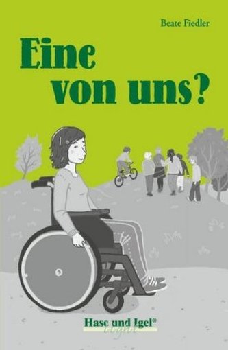 Eine von uns?, Schulausgabe (light)