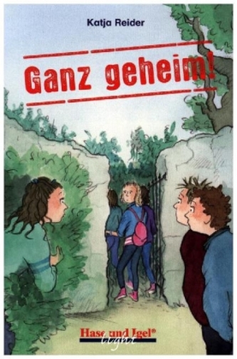 Ganz geheim!, Schulausgabe (light)