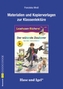 Materialien und Kopiervorlagen zur Klassenlektüre 'Der wütende Zauberer'