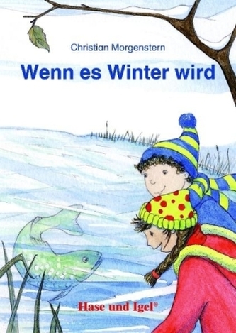 Wenn es Winter wird