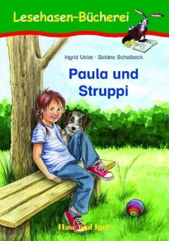 Paula und Struppi