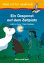 Ein Gespenst auf dem Zeltplatz, Schulausgabe