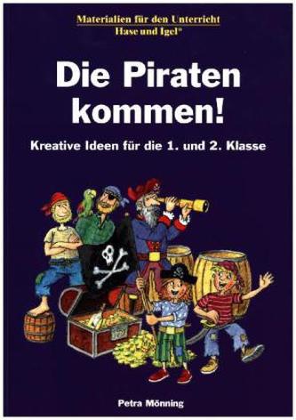 Die Piraten kommen!