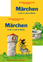 Märchen in der 1. und 2. Klasse. Märchen in der 3. und 4. Klasse, 2 Bde.