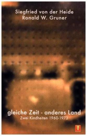 Gleiche Zeit, anderes Land Gleiche Zeit, anderes Land