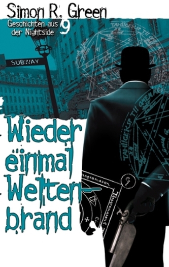 Wieder einmal Weltenbrand Wieder einmal Weltenbrand