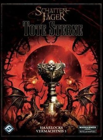 Warhammer 40.000, Tote Sterne