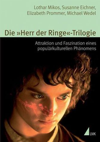 Die 'Herr der Ringe'-Trilogie Die 'Herr der Ringe'-Trilogie