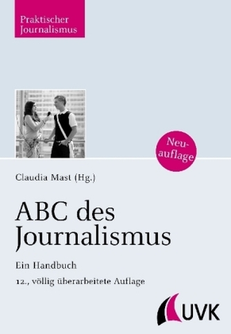 ABC des Journalismus