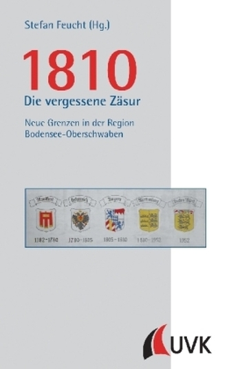 1810 - Die vergessene Zäsur