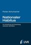Nationaler Habitus