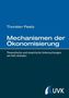 Mechanismen der Ökonomisierung