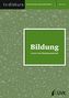 Bildung