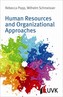 Human Resources and Organizational Approaches