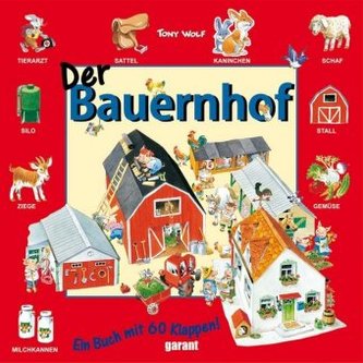 Der Bauernhof