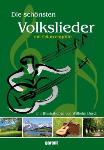 Die schönsten Volkslieder