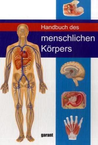 Handbuch des menschlichen Körpers