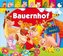 Bauernhof Fächerbuch