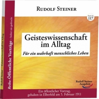 Geisteswissenschaft im Alltag