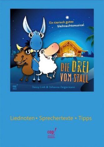 Die Drei vom Stall