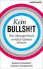 Kein Bullshit