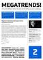MEGATRENDS! April 2016. H.2