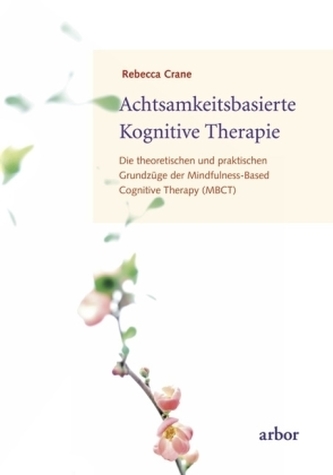 Achtsamkeitsbasierte Kognitive Therapie
