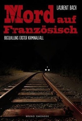 Mord auf Französisch