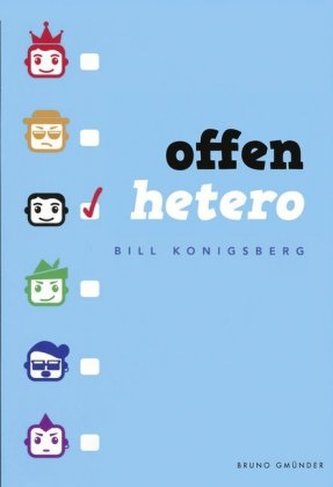Offen Hetero