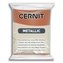 CERNIT METALLIC 56g - bronz