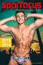 SPARTACUS International Gay Guide 2015/2016