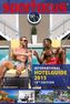 SPARTACUS International Hotelguide 2015