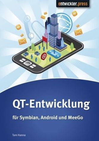 QT-Entwicklung für Symbian, Android und Desktop