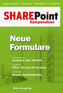 Neue Formulare