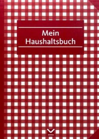 Mein Haushaltsbuch