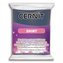 CERNIT SHINY 56g - lesklá modrá cosmos