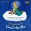 Flieg mit auf der Kuschelwolke, 1 Audio-CD