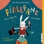 Firlefanz. Ganz und gar und gar und ganz, 1 Audio-CD