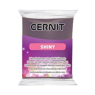 CERNIT SHINY 56g - purple