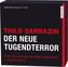 Der neue Tugendterror, 11 Audio-CDs