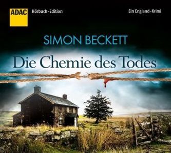Die Chemie des Todes, 6 Audio-CDs