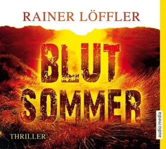 Blutsommer, 6 Audio-CDs
