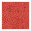 CERNIT polymerová textura - fantazie 90 x 90mm