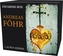 Andreas Föhr-Box, 12 Audio-CDs