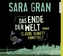 Das Ende der Welt, 6 Audio-CDs