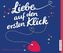 Liebe auf den ersten Klick, 6 Audio-CDs