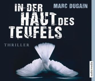 In der Haut des Teufels, 5 Audio-CDs