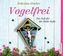 Vogelfrei, 5 Audio-CDs